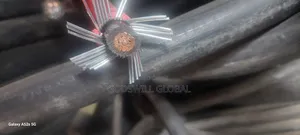 50mm Single With Amoured