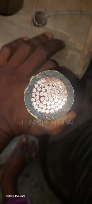 300mm Single
