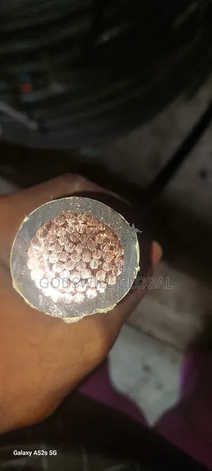 300mm Single