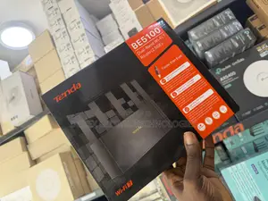 Tenda Wifi 7 Router