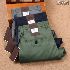 3in1 Smart Chinos Trouser for Men