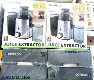 Kinelco Juice Extractor