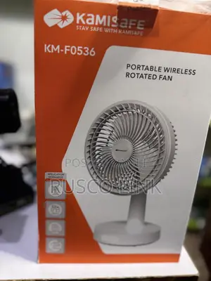 Km-F0536 Table Fan