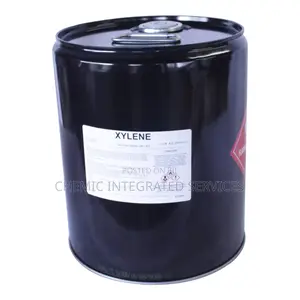 Xylene – Industrial Solvent for Paints Coatings