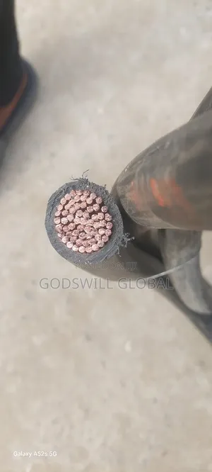 630mm Single Cable