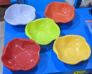 12 PCS Thick Melamine Bowls