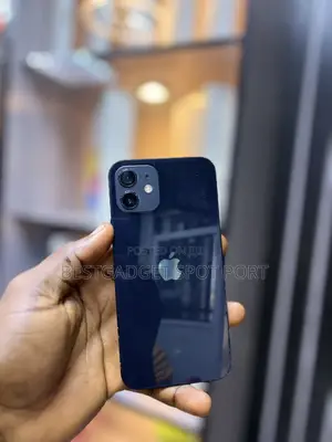 Apple iPhone 12 64 GB