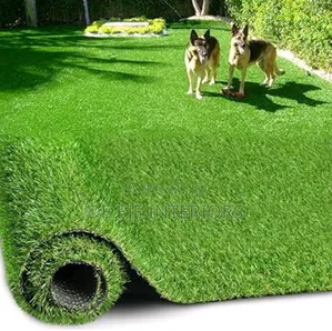 Synthetic Grass Turf