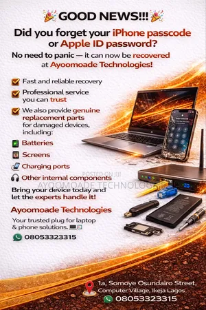 iPhone Services