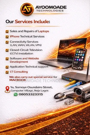 Our Services