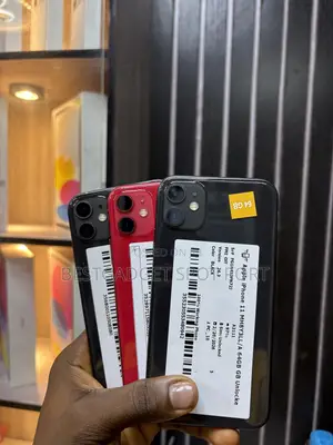 Apple iPhone 11 64 GB