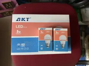 E27 Akt Energy Bulb 5w
