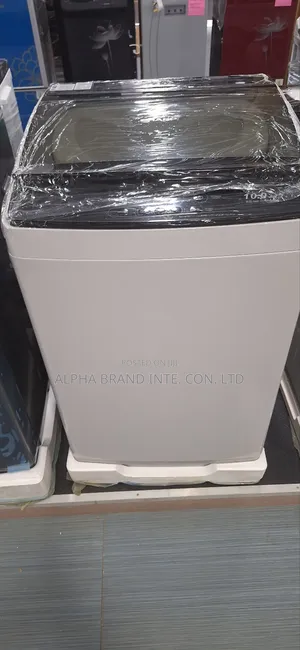 Sharp 10kg Top Load Automatic Washing Machine