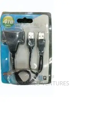 Sata Cable To Usb 3.0 Adapter