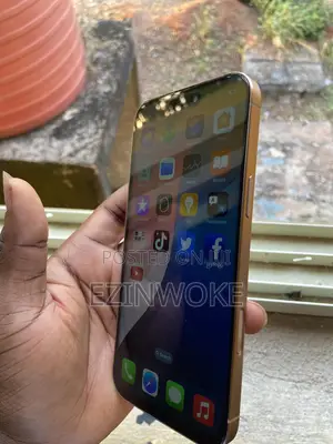 New Apple iPhone 16 Pro Max 512 GB Gold