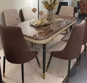 High Quality Dining Table by 6seater