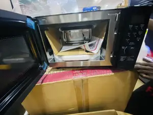 Polystar Built-in Microwave 20l