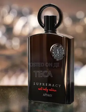 Supremacy Perfume