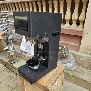 Full Automatic Can Sealer