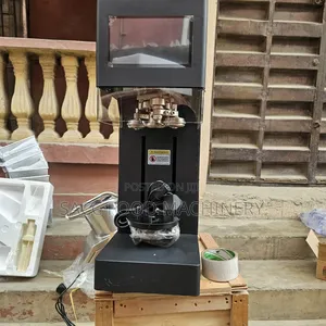 Full Automatic Can Sealer