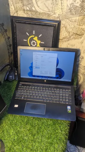 Laptop HP Pavilion 15 16GB Intel Core i7 HDD 1T