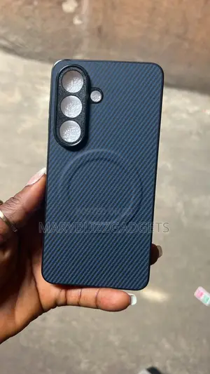 Samsung S26/S26 Ultra and S25edge