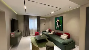 Newly Launched 2bedroom With Pool in Oniru Victoria Island