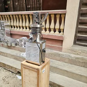 Industrial Slow Juicer