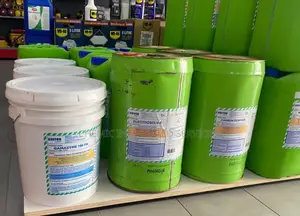 Unitor Marine Chemicals – Available For Sale