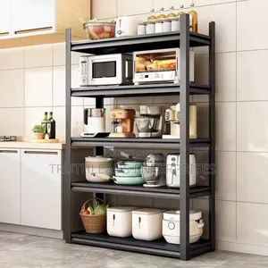 Perfect Storage Shelf