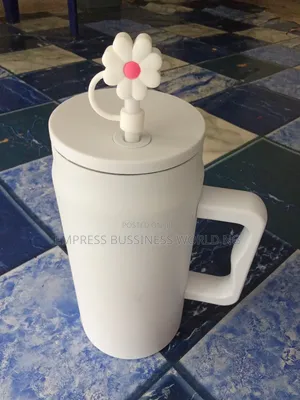 Insulated Cup -for Ice, Cold and Hot-2 Liters