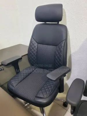 Executive Office Chair