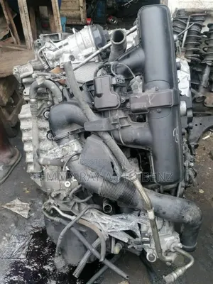 Volvo Engine Model Xc90 2010