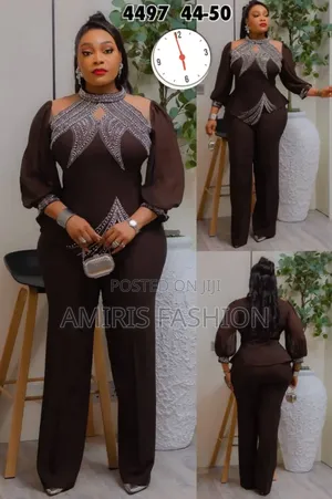 Turkey Beautiful and Classy Two-Piece