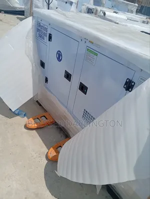 Brand New 50kva