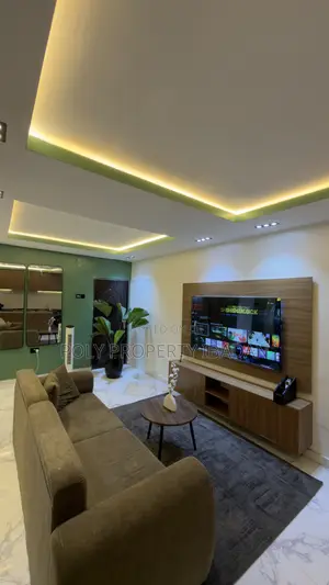 2bedroom Shortlet Apartment Bodija