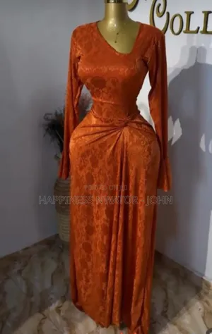 Ladies Dresses