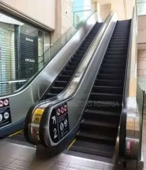 Escalator for Sale Mall Equipment Business Upgrade
