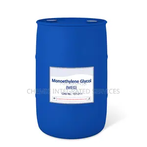 Mono Ethylene Glycol (Meg) for Sale – Industrial Grade