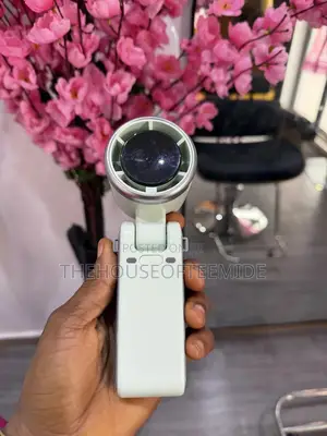 Handheld Portable Turbo Fan