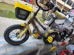 Original Kids Bicycle