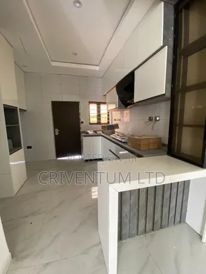 3bdrm Duplex in Galadimawa for sale