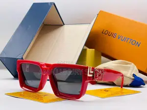 Louis Vuitton Billionaire Luxury Designer Sunglasses