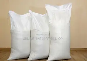 Big White Nylon Sack Bag (In Kg's) for Packaging Big Items