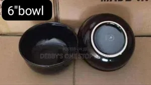 48 Pieces 6" Bowls
