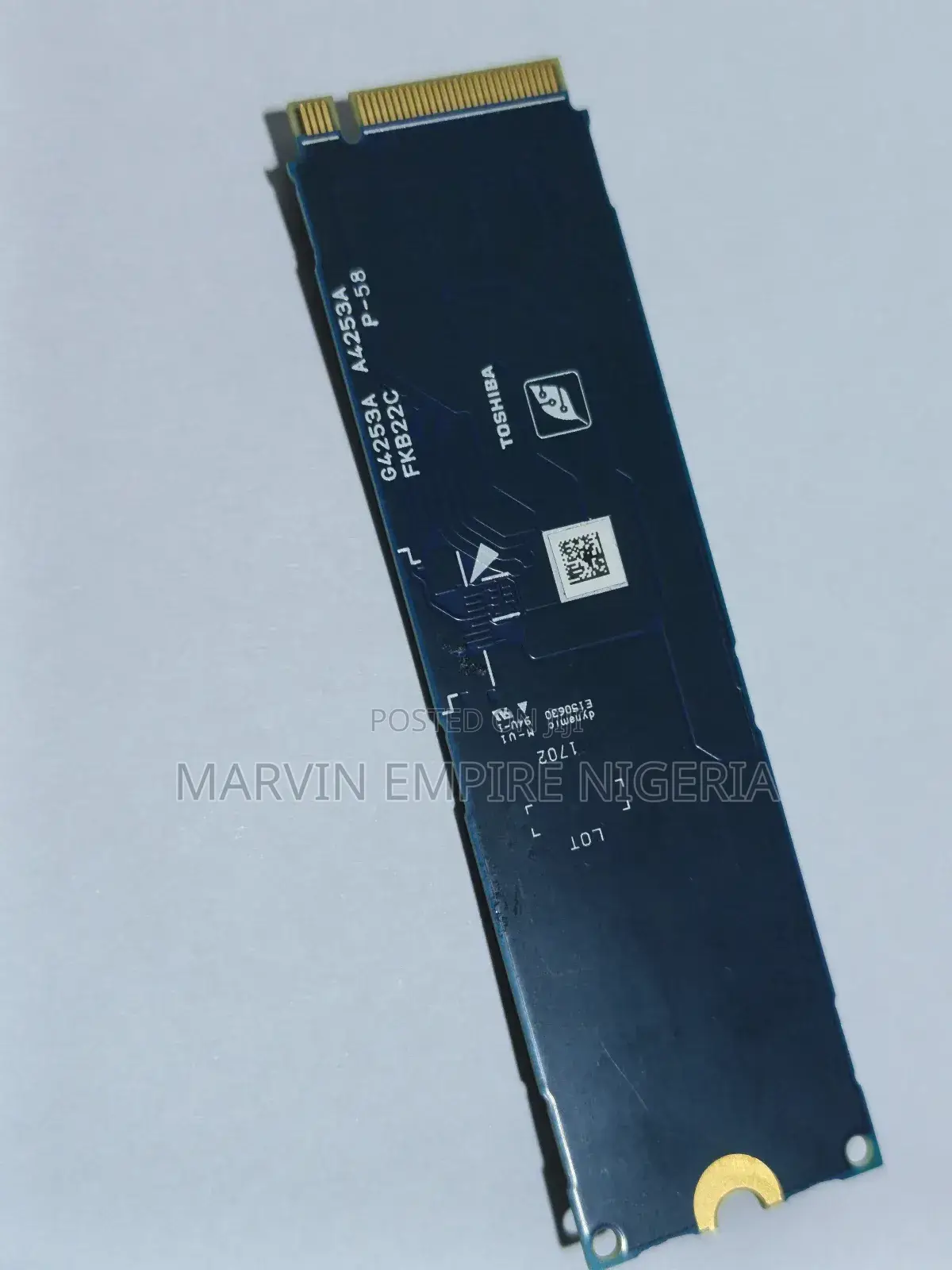 M 2 Sata SSD 512gb