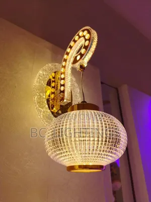 Modern Led Wall Bracket Light