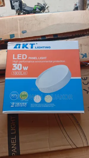Akt 30 Watts Surface Light