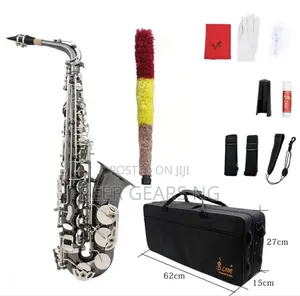 Lade Professional Alto Saxophone