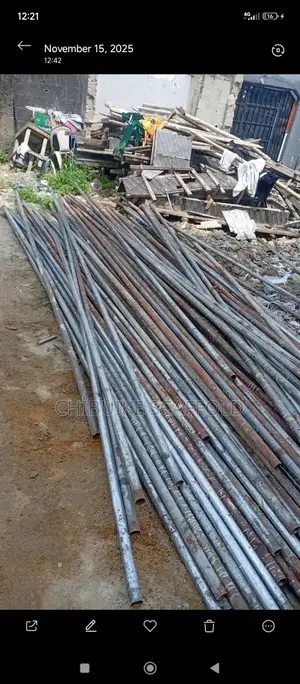 Scaffolding Services